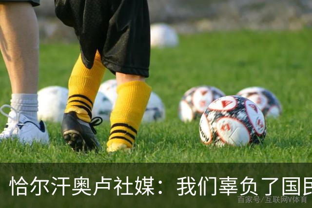 恰尔汗奥卢社媒：我们辜负了国民的期望，作为队长我应该承担责任