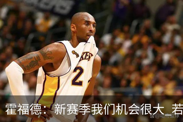 霍福德：新赛季我们机会很大 若保持健康会很有竞争力